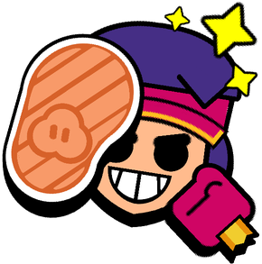Fang Special Pin