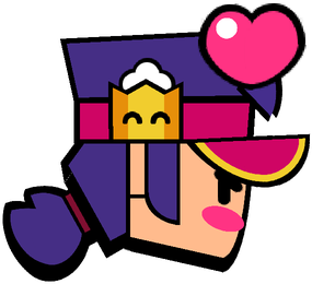 Fang Thanks Pin