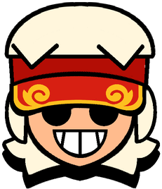 Furious Fang Pin
