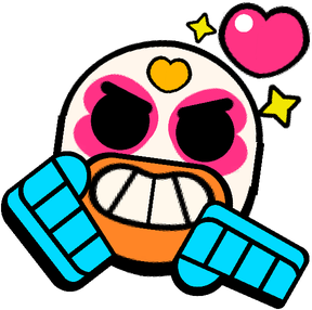 Primo Stvalentines Special Pin