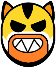 El Tigro Pin