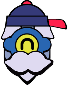 Sway Master Barley Pin