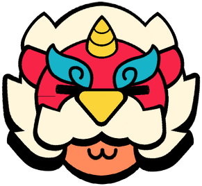 Nian Nita Pin