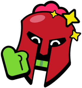 Matcherino Special Pin