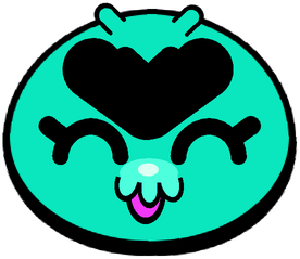 Eve Happy Pin