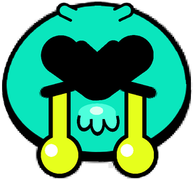 Eve Sad Pin