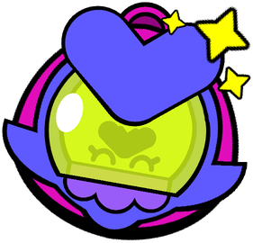 Eve Special Pin