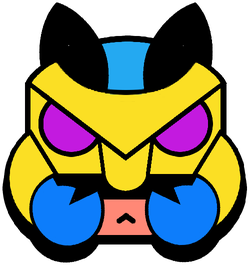 Wasp Bo Pin