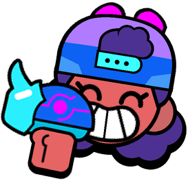 Beetle Meg Pin