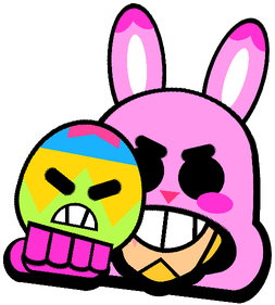 Grom Easter Special Pin