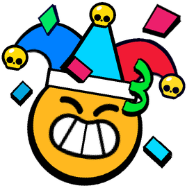 Aprilfools Special Pin