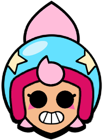 Janet Pin