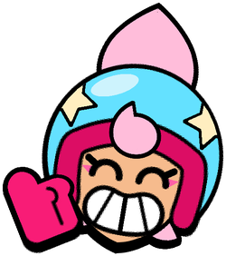 Janet GG Pin