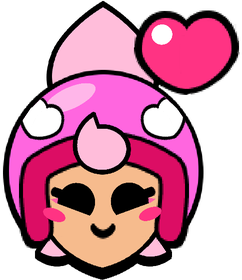 Janet Thanks Pin