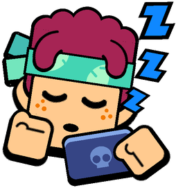 Esports22 Sprout Zzz Special Pin
