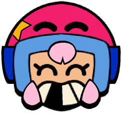 Bonnie Happy Pin