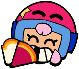 Bonnie GG Pin