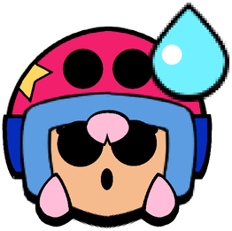 Bonnie Phew Pin