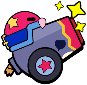 Bonnie Special Pin