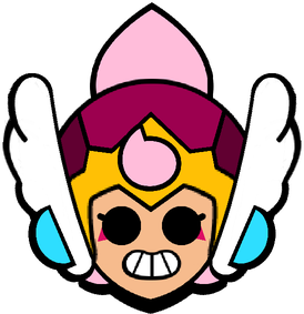 Valkyrie Janet Pin