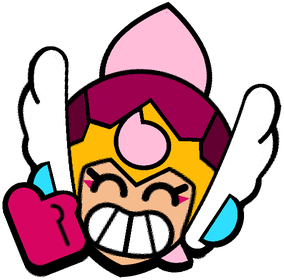 Valkyrie Janet GG Pin