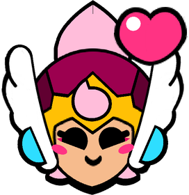 Valkyrie Janet Thanks Pin
