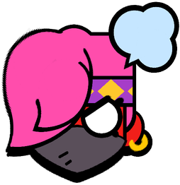 Esports22 Tara Angry Special Pin