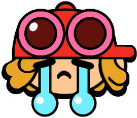 Esports22 Buzz Sad Special Pin