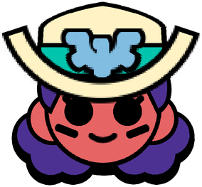 Monster Truck Meg Pin