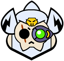Overlord Byron Pin