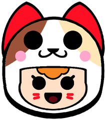Neko Bea Pin