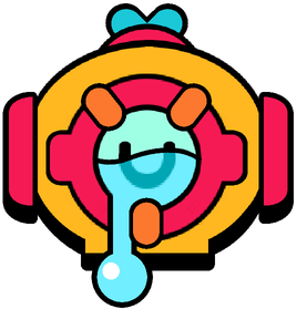 Otis Sad Pin