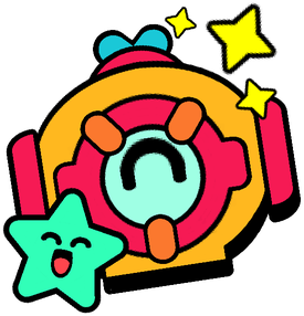 Otis Special Pin