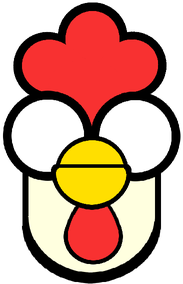 Hayday Special Pin