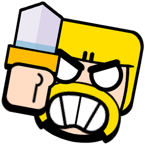 Coc Special Pin