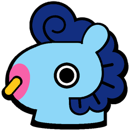 Bull Mang Pin