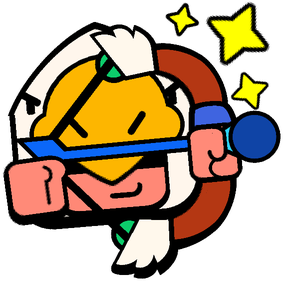 Bo Special Pin