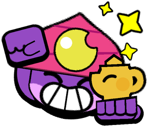 Gene Special Pin