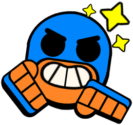 El Primo Special Pin