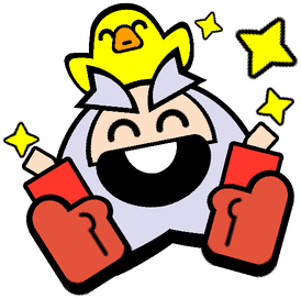 Dynamike Special Pin