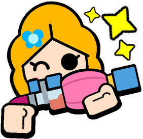 Piper Special Pin