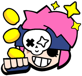 Penny Special Pin