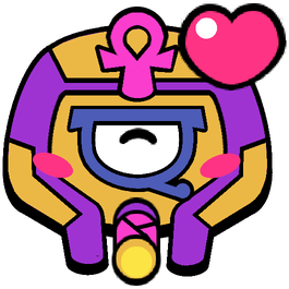 Pharaotis Thanks Pin