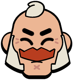 Sam Happy Pin