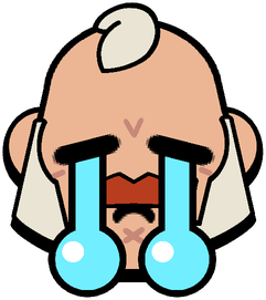 Sam Sad Pin