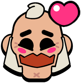Sam Thanks Pin