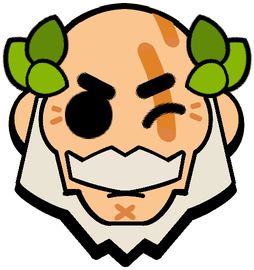 Caesar Sam Pin