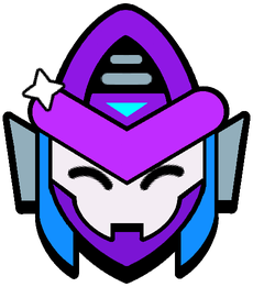 Mecha Mortis Happy Pin