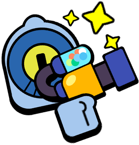 Rico Special Pin
