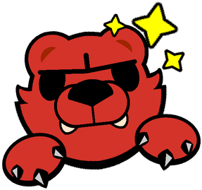 Nita Special Pin